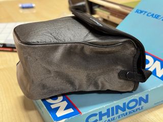 Funda Chinon para cámara