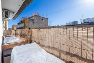 Piso en venta en Barrio de Zaidín en Granada