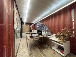 Local comercial en venta en Ensanche en Coruña (A)