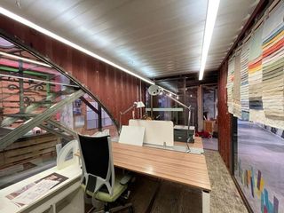 Local comercial en venta en Ensanche en Coruña (A)