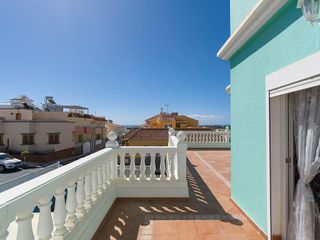 Chalet en venta en San Fernando en San Bartolomé de Tirajana