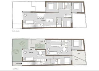 Terreno en venta en Son Cladera - El Vivero en Palma de Mallorca