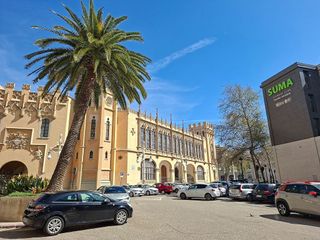 Oficina en alquiler en Mestalla en Valencia