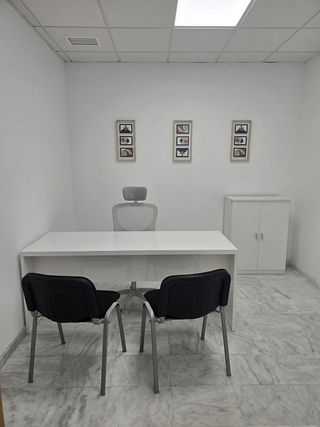 Oficina en alquiler en Pisa en Mairena del Aljarafe