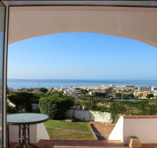 Chalet en venta en Nueva Nerja - Burriana en Nerja