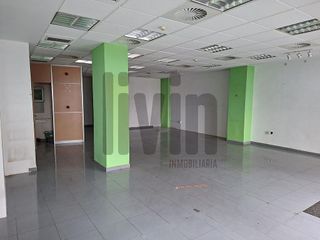 Local comercial en alquiler en Hospital en Jaén