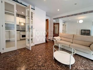 Piso en alquiler en Benimaclet en Valencia