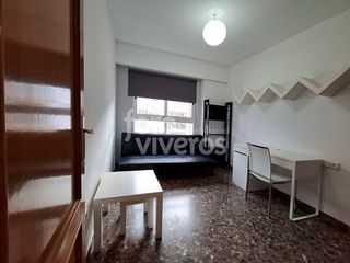 Piso en alquiler en Benimaclet en Valencia