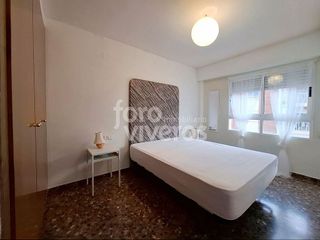 Piso en alquiler en Benimaclet en Valencia