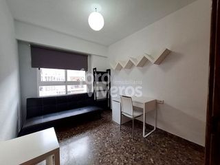 Piso en alquiler en Benimaclet en Valencia