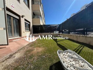 Piso en venta en Hospital en Valdemoro