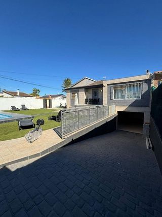 Casa en venta en Los Balcones - Los Altos del Edén en Torrevieja