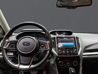 Subaru XV 2.0i Hybrid CVT Sport Plus