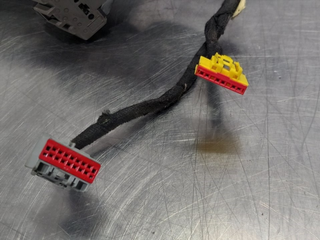 COLUMNA DIRECCION FORD TRANSIT CONNECT (CHC) XWGA