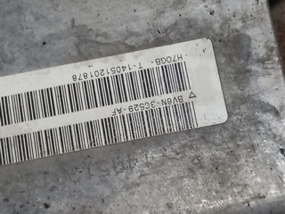 COLUMNA DIRECCION FORD TRANSIT CONNECT (CHC) XWGA