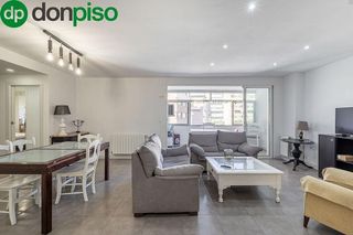 Piso en venta en Albaicín en Granada