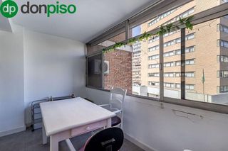Piso en venta en Albaicín en Granada