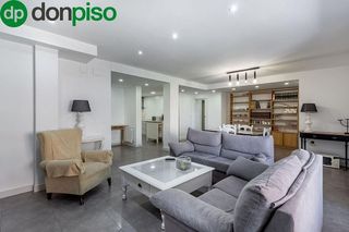 Piso en venta en Albaicín en Granada