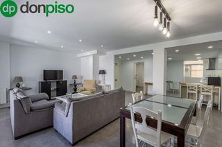Piso en venta en Albaicín en Granada