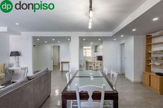 Piso en venta en Albaicín en Granada