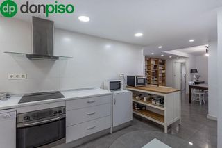 Piso en venta en Albaicín en Granada