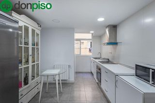 Piso en venta en Albaicín en Granada