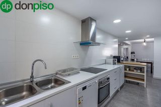 Piso en venta en Albaicín en Granada