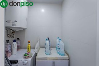 Piso en venta en Albaicín en Granada