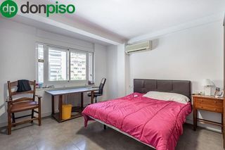 Piso en venta en Albaicín en Granada