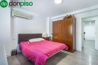 Piso en venta en Albaicín en Granada