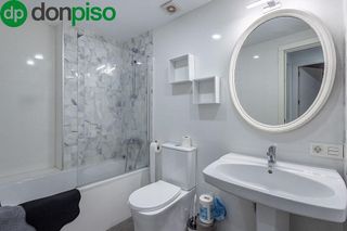 Piso en venta en Albaicín en Granada