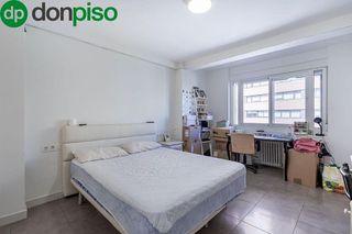 Piso en venta en Albaicín en Granada