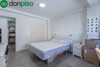 Piso en venta en Albaicín en Granada
