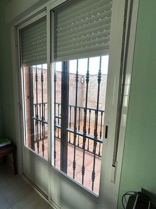 Casa adosada en venta en Fuente el Fresno