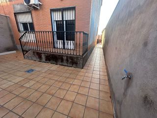 Casa adosada en venta en Fuente el Fresno