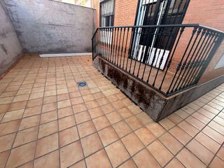 Casa adosada en venta en Fuente el Fresno