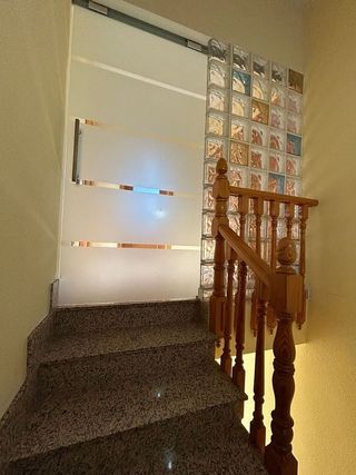 Casa adosada en venta en Fuente el Fresno