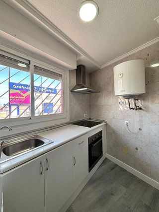 Piso en alquiler en Centro en Torrevieja