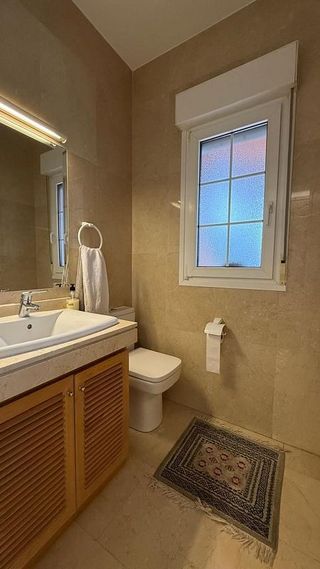 Piso en alquiler en Gaztambide en Madrid