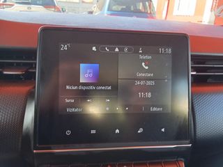 Renault Clio Equilibre Blue dCi 100 CV