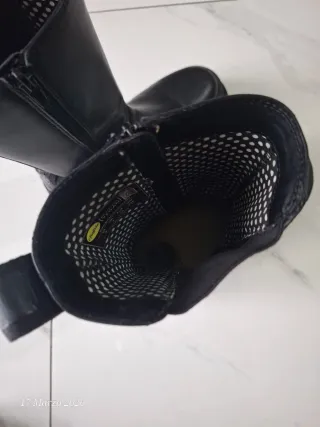 Stivali donna Buffalo n.36