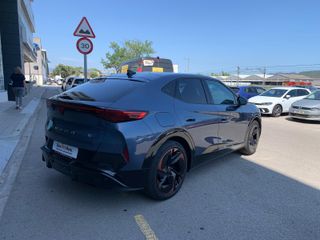 CUPRA Tavascan 77kWh 250kW (340CV) VZ Dual Motor AWD