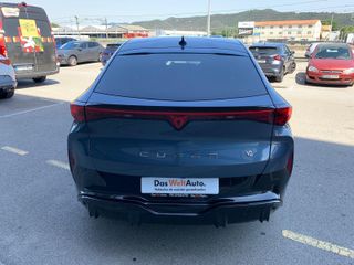 CUPRA Tavascan 77kWh 250kW (340CV) VZ Dual Motor AWD