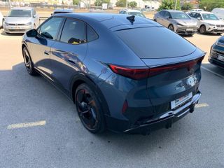 CUPRA Tavascan 77kWh 250kW (340CV) VZ Dual Motor AWD