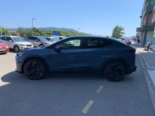 CUPRA Tavascan 77kWh 250kW (340CV) VZ Dual Motor AWD