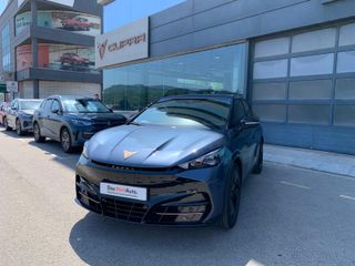 CUPRA Tavascan 77kWh 250kW (340CV) VZ Dual Motor AWD