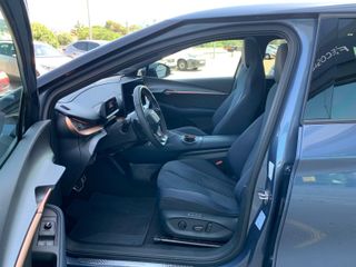 CUPRA Tavascan 77kWh 250kW (340CV) VZ Dual Motor AWD