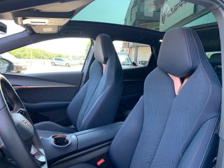 CUPRA Tavascan 77kWh 250kW (340CV) VZ Dual Motor AWD