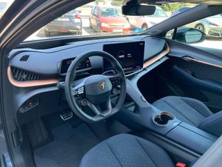 CUPRA Tavascan 77kWh 250kW (340CV) VZ Dual Motor AWD