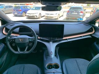 CUPRA Tavascan 77kWh 250kW (340CV) VZ Dual Motor AWD